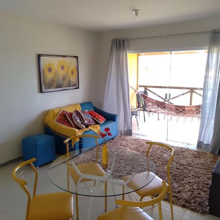 Estância Apto Villa Das Aguas מראה חיצוני תמונה
