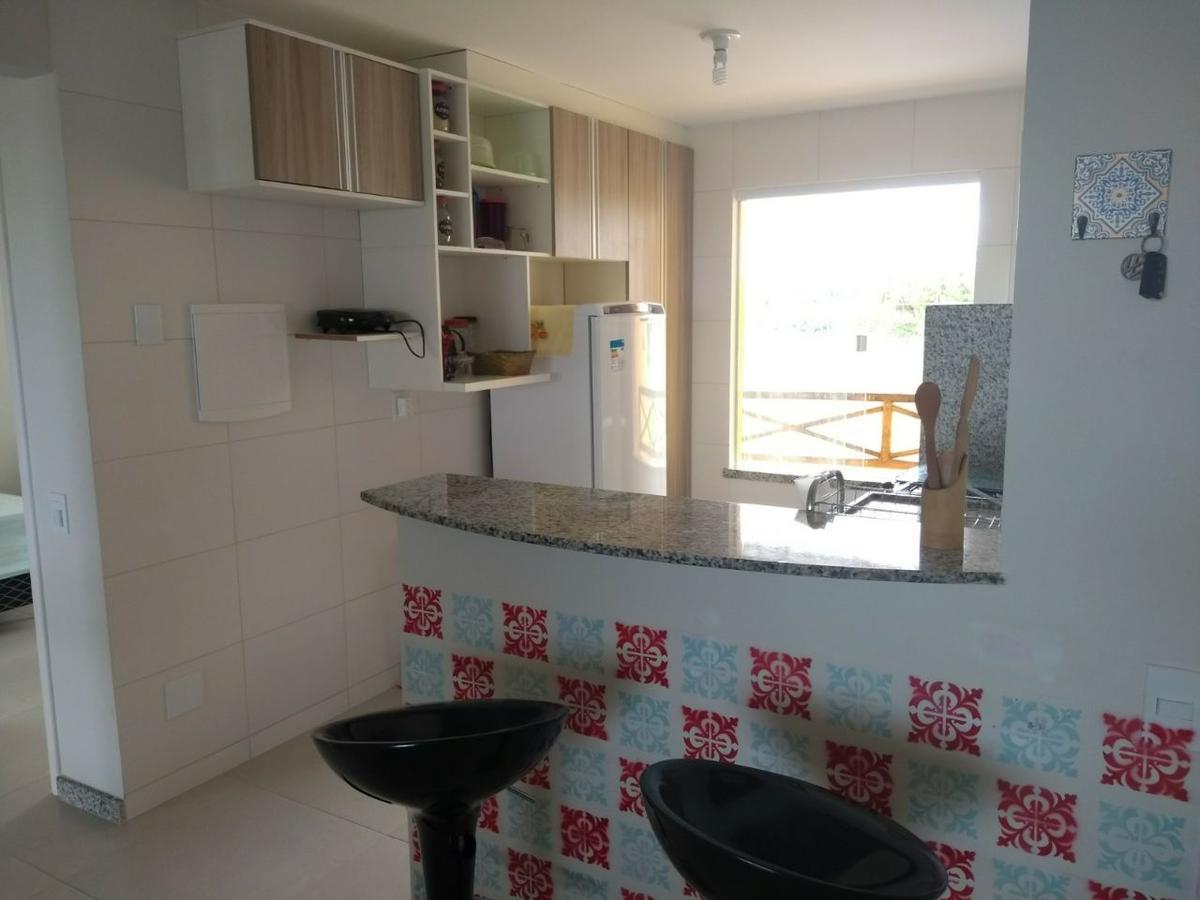 Estância Apto Villa Das Aguas מראה חיצוני תמונה