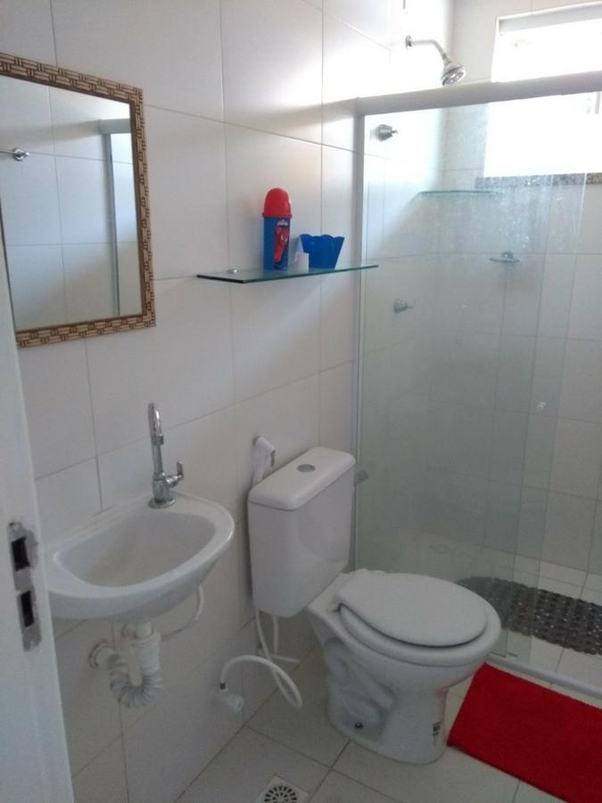 Estância Apto Villa Das Aguas מראה חיצוני תמונה
