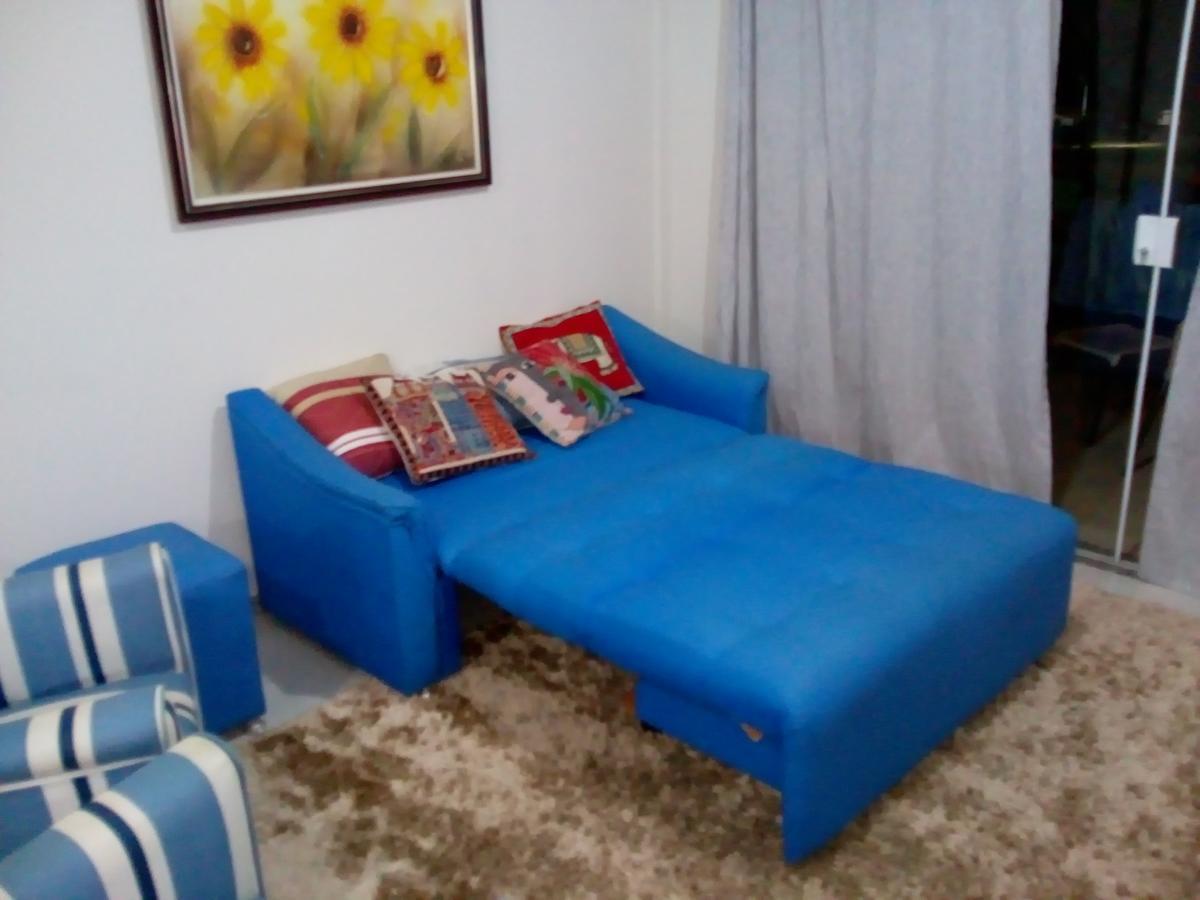 Estância Apto Villa Das Aguas מראה חיצוני תמונה